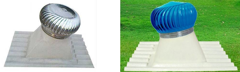 Air Ventilator